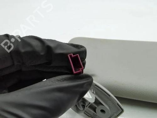 Left sun visor BMW 5 Touring (E61) 520 d | BP28851987I1 - Image 4