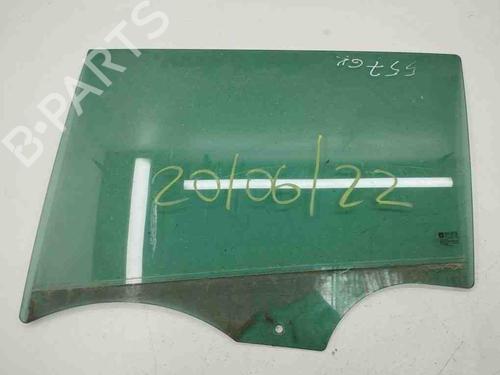 Used Rear left door window OPEL ZAFIRA TOURER C (P12) 2.0 CDTi (75) (165 hp) 28894878