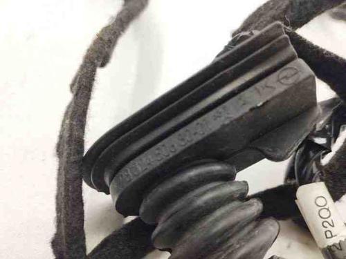 Wiring harness OPEL MOKKA 1.2 (76) | BP28856323E16