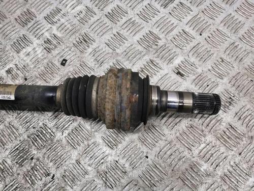 Right rear driveshaft PORSCHE CAYENNE (92A) 3.6 | BP36178754M41 - Image 5