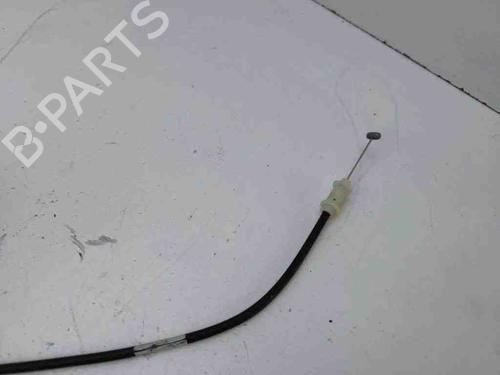 Front left lock PEUGEOT 508 I (8D_) 2.0 HDi | BP28893188C98 