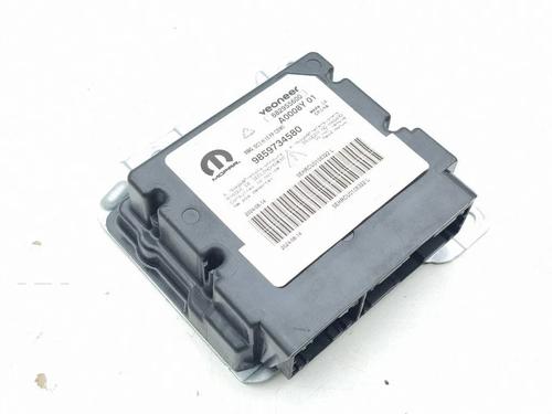 Airbag styreenhed Airbag styreenhed PEUGEOT 3008 III (KA_, KB_, KC_) e-210 (KCZKZX) (213 hp) 37424991 37424991