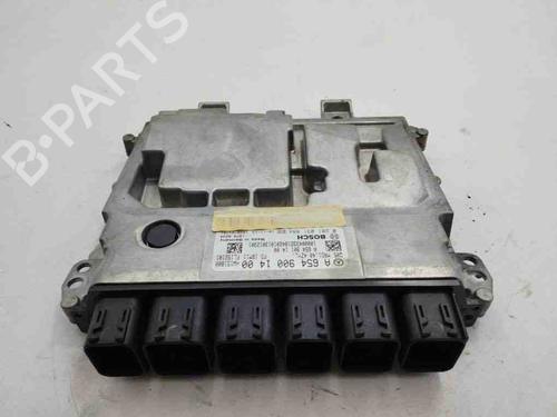 Computer motormanagement MERCEDES-BENZ E-CLASS (W213) E 220 d (213.004) (194 hp) 28904516