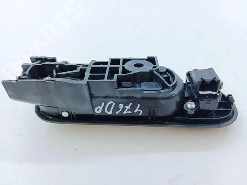 Front right interior door handle MAZDA CX-7 (ER) 2.2 MZR-CD AWD (ER10A) | BP36175835I14  - Image 7