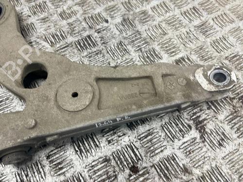 Left front suspension arm JEEP CHEROKEE (KL) 2.0 CRD | BP36083471M12 - Image 3