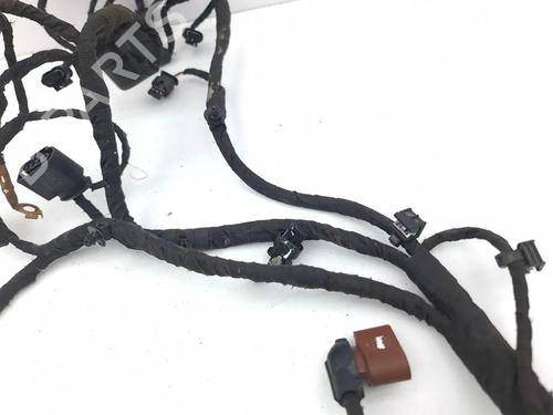 Wiring harness SEAT LEON (5F1) 1.4 TSI | BP36201035E16 - Image 12