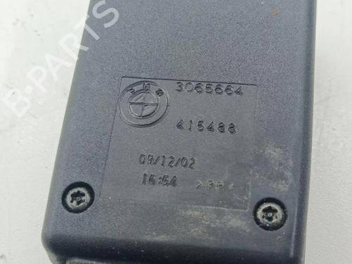 Seat buckle BMW X5 (E70) xDrive 30 d | BP36138980I32  - Image 6