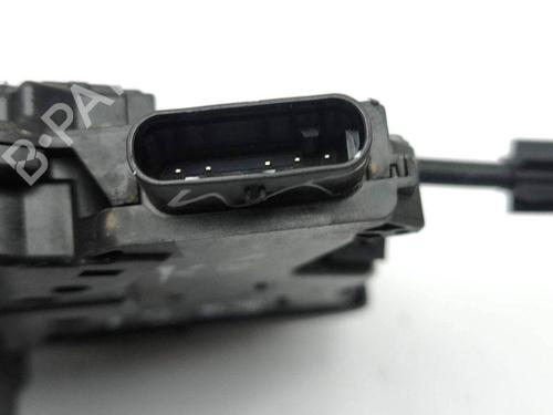 Rear left lock OPEL ASTRA L (OV5) 1.2 (FPHNSL, FPHNSR) | BP28880998C100 