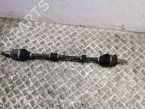 Used Right front driveshaft SUZUKI VITARA (LY) 1.6 (APK416, YD21S) (117 hp) 28898921