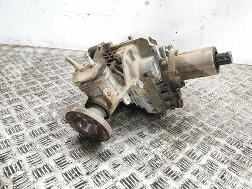 Transfer box MAZDA CX-7 (ER) 2.2 MZR-CD AWD (ER10A) | BP36201899M36 - Image 5