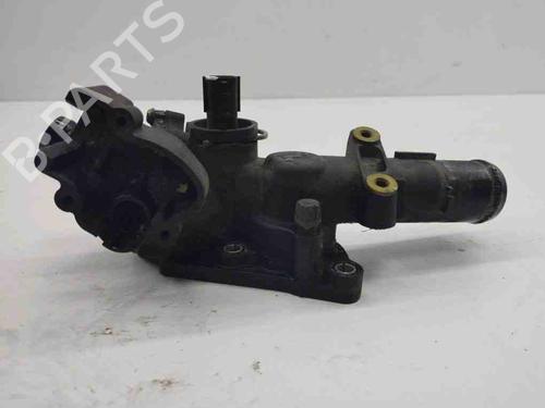 Thermostat housing MERCEDES-BENZ B-CLASS Sports Tourer (W246, W242) B 180 CDI (246.200) | BP28904179M116