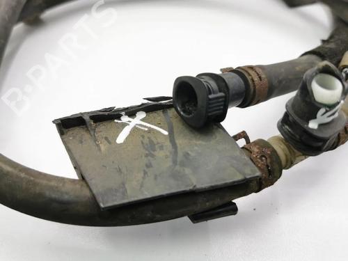 Pipe MAZDA 5 (CR) 2.0 CD (CR19) | BP33924946M125 - Image 2