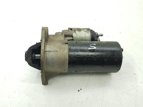 Startmotor JEEP RENEGADE SUV (BU, B1, BV) 1.6 CRD (120 hp) 28891013