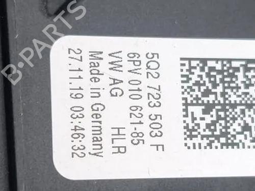 Pedal SEAT ATECA (KH7, KHP) 1.6 TDI | BP36332103I4 - Image 7
