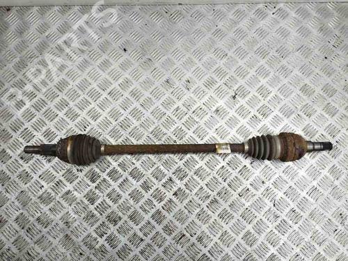 Right rear driveshaft CHEVROLET CAPTIVA (C100, C140) 2.2 D 4WD | BP28890108M41 