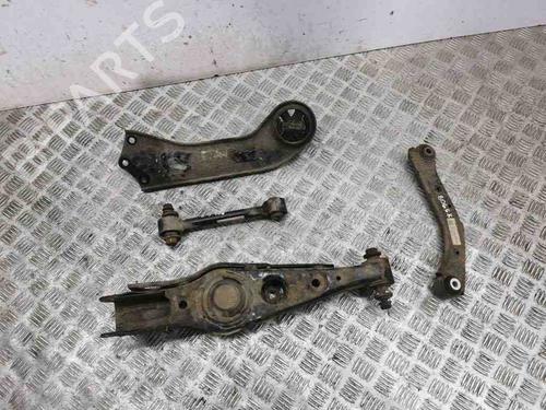 Used Left rear suspension arm KIA SPORTAGE V (NQ5) 1.6 T-GDI (180 hp) 28884127