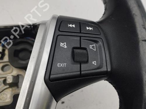 Steering wheel VOLVO XC60 I SUV (156) D5 | BP28900563C49 