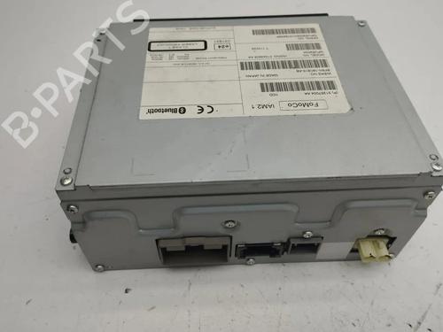 Electronic module VOLVO XC60 I SUV (156) D5 | BP33225131M83 - Image 3