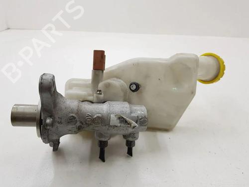 Brake master cylinder PEUGEOT 2008 I (CU_) 1.6 BlueHDi 100 | BP33258474M77  - Image 7