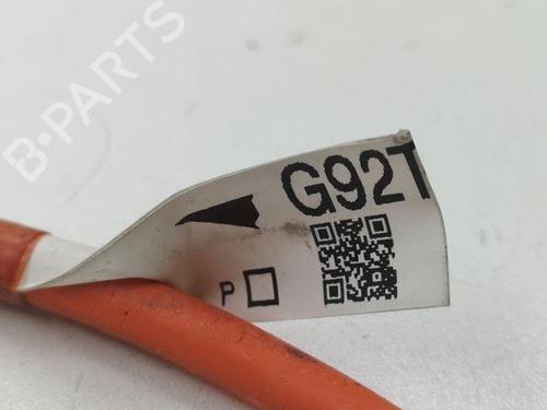 Wiring harness TOYOTA PRIUS (_W3_) 1.8 Hybrid (ZVW3_) | BP28869561E16 