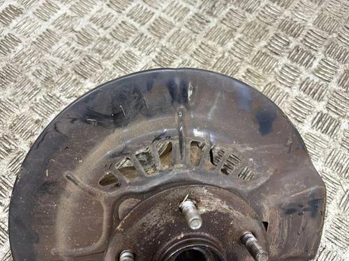 Left front steering knuckle TOYOTA RAV 4 V (_A5_, _H5_) 2.5 Hybrid AWD (AXAH54) | BP36191375M25 - Image 3