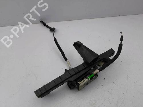 Front left lock FORD GALAXY III (CK) 2.0 TDCi | BP28901202C98  - Image 5