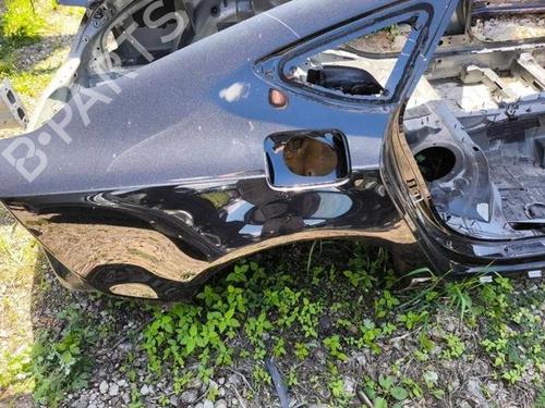 Used Right rear fenders AUDI A7 Sportback (4GA, 4GF) 3.0 TDI quattro (204 hp) 28863279