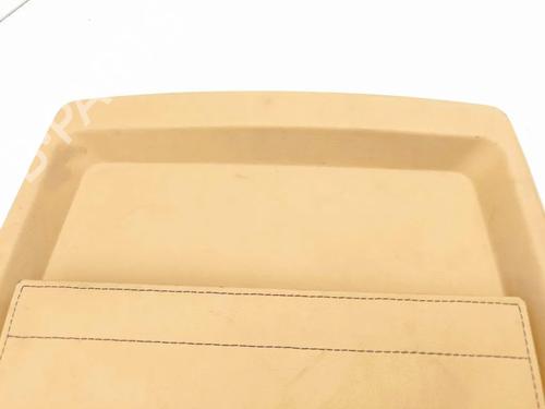 Seats set MASERATI QUATTROPORTE V 4.2 | BP36200323C78  - Image 5