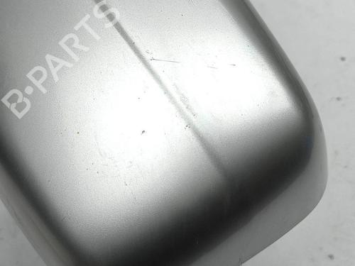 Right mirror NISSAN X-TRAIL I (T30) 2.2 dCi 4x4 | BP28880615C27 
