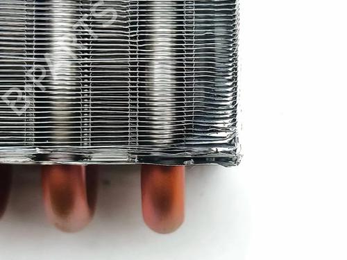 Heater matrix PORSCHE 911 (996) 3.4 Carrera | BP30731295M63 