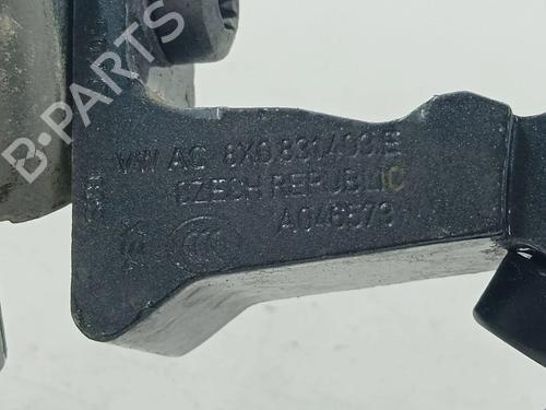 Hinge/Door check strap SEAT ATECA (KH7, KHP) 1.5 TSI | BP38501311C146 - Image 5
