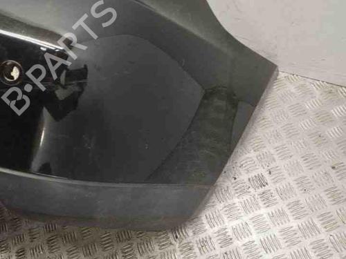 Rear bumper MERCEDES-BENZ M-CLASS (W164) ML 350 4-matic (164.186) | BP28852937C8 