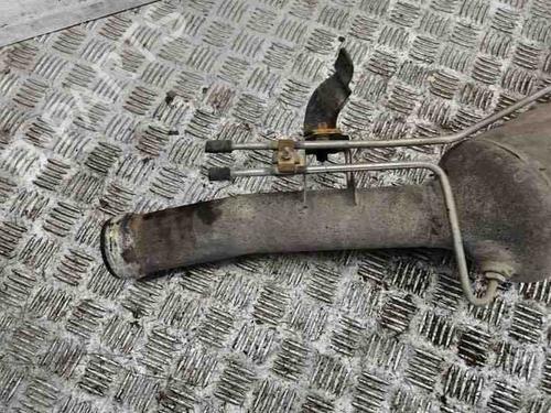 Catalyst MERCEDES-BENZ M-CLASS (W164) ML 320 CDI 4-matic (164.122) | BP28860462M10