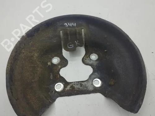 Used Support CITROËN DS4 (NX_) 2.0 HDi 165 (163 hp) 28845004