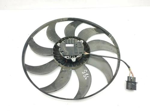 Used Radiator fan Radiator fan 33919716 33919716