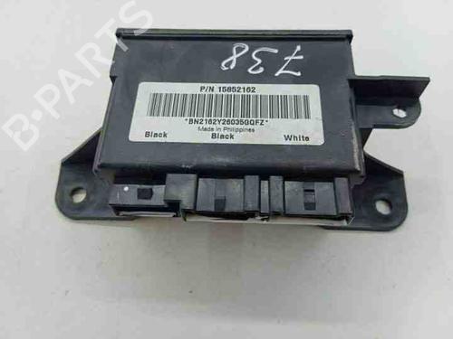 Elektronisk modul SAAB 9-7X 4.2 AWD (290 hp) 28858210