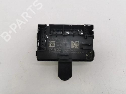 Used Electronic module Electronic module SKODA OCTAVIA IV Combi (NX5, PV5) 1.0 TSI (110 hp) 40167591 40167591