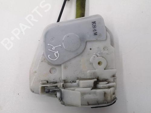 Rear left lock MAZDA CX-5 (KE, GH) 2.2 D (KE2FW) | BP28888776C100 