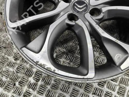 Rim CITROËN DS4 (NX_) 1.6 HDi 110 | BP28843216C45 