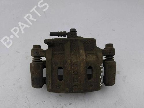 Used Right front brake caliper Right front brake caliper MITSUBISHI OUTLANDER III (GG_W, GF_W, ZJ, ZL, ZK) 2.0 Hybrid 4WD (GG2W) (200 hp) 40234784 40234784
