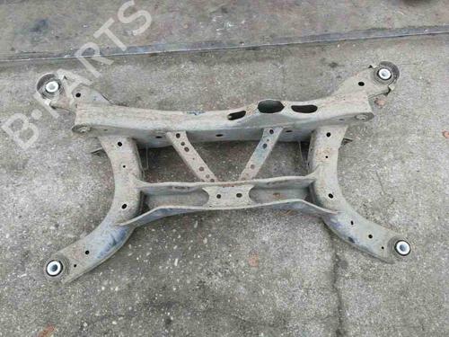 Hinterachse für MAZDA 6 Saloon (GJ, GL) 2.2 D (GJ2FP) (150 hp) 28887742