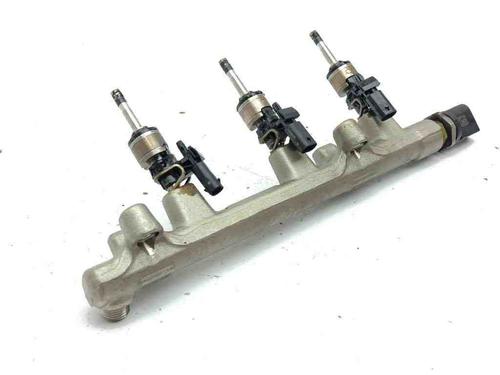 Used Injector AUDI A1 Sportback (8XA, 8XF) 1.0 TFSI (95 hp) 28881278