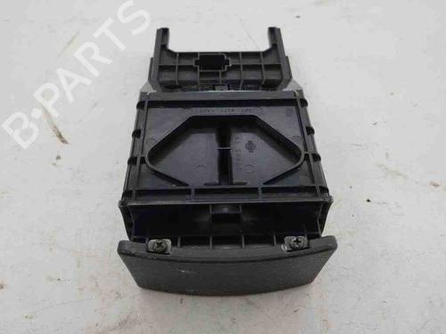 Cup/Object holder NISSAN X-TRAIL I (T30) 2.2 dCi 4x4 | BP28875347I37 