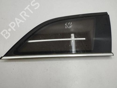 Used Rear right quarter glass Rear right quarter glass OPEL VECTRA C Estate (Z02) 1.9 CDTI (F35) (150 hp) 40210093 40210093