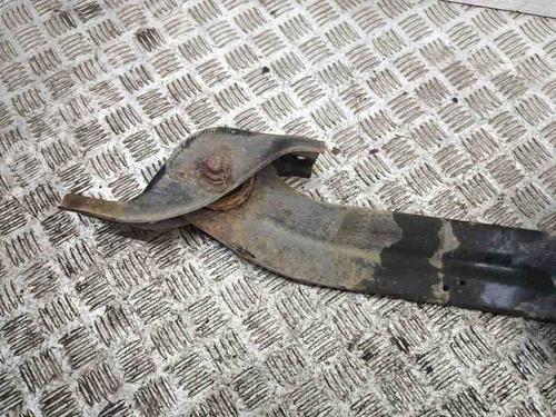 Left rear steering knuckle OPEL ANTARA A (L07) 2.0 CDTI 4x4 | BP28891183M27 