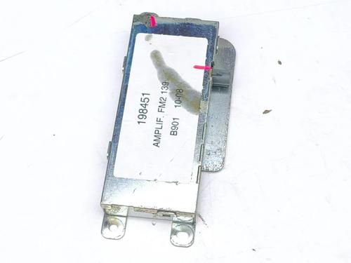 Electronic module MASERATI QUATTROPORTE V 4.7 S | BP33398698M83  - Image 5