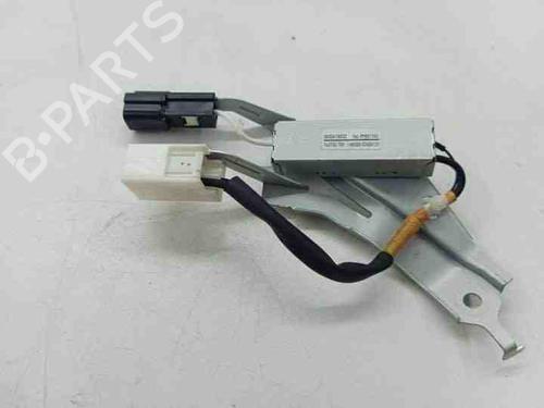 Elektronisk modul LEXUS NX (_Z1_) 300h AWD (AYZ15_) (155 hp) 28856885