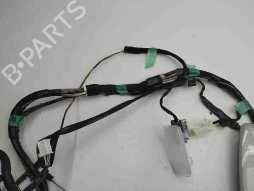 Wiring harness TOYOTA RAV 4 V (_A5_, _H5_) 2.5 Hybrid AWD (AXAH54, AXAL54) | BP28859943E16 