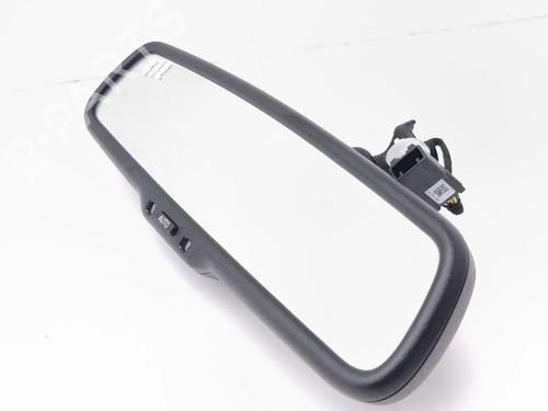 Rear mirror TOYOTA C-HR (_X1_) 1.8 Hybrid (ZYX10_, ZYX11_, ZYX10R, ZYX11R) | BP36332568I6 - Image 2