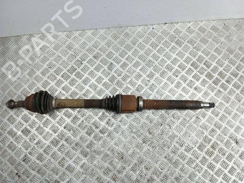 Right front driveshaft FORD B-MAX (JK) 1.6 TDCi | BP38244142M39 - Image 8